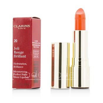 Joli Rouge Brillant