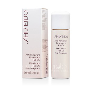 SHISEIDO 