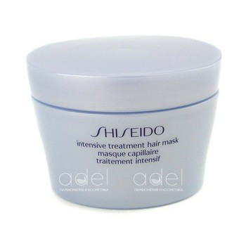 SHISEIDO 