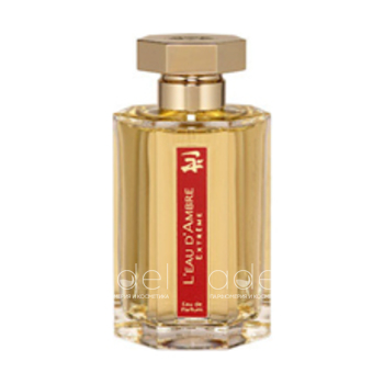 L'eau d'Ambre Extreme
