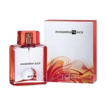 Mandarina Duck