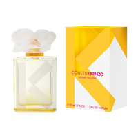 KENZO Couleur Jaune-Yellow