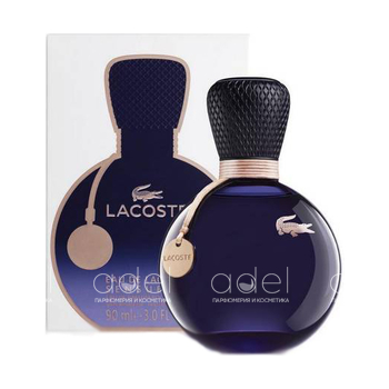 Eau de Lacoste Sensuelle