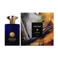 AMOUAGE Interlude