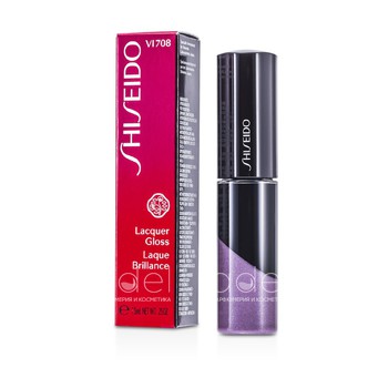 SHISEIDO 