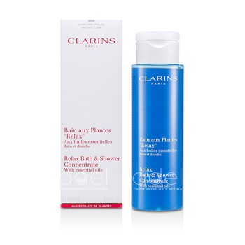 CLARINS 