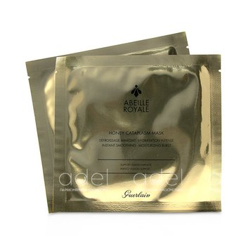 Abeille Royale Honey Cataplasm