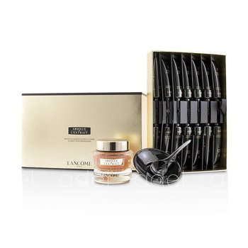 Absolue L'Extrait Ultimate Rose Serum Mask