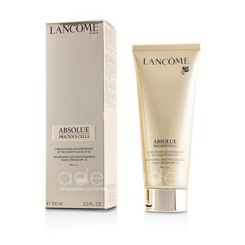 Absolue Precious Cells Nourishing & Replenishing