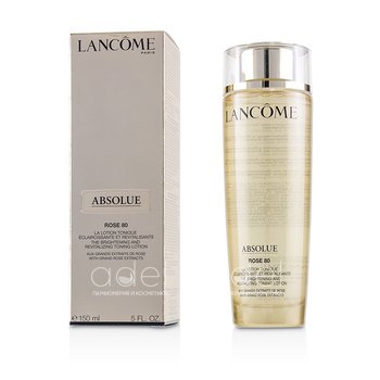 Absolue Rose 80