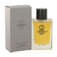 BILL BLASS Mr. Blass