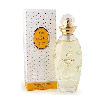 Eau de Dolce Vita
