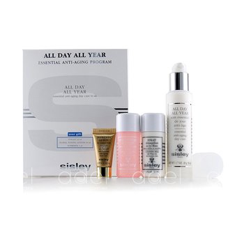All Day All Year Essential