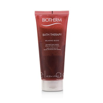 Bath Therapy Relaxing Blend