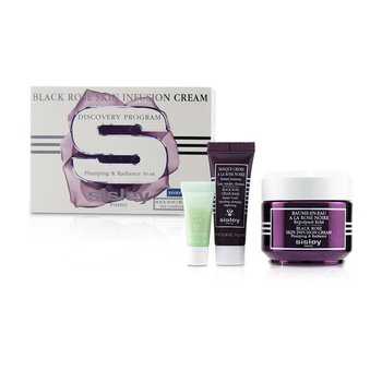 Black Rose Skin Infusion Cream