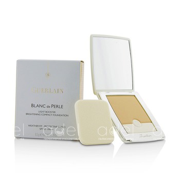 Blanc De Perle Light Booster