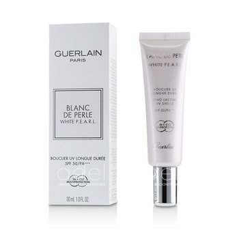 Blanc De Perle White P.E.A.R.L.