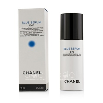Blue Serum