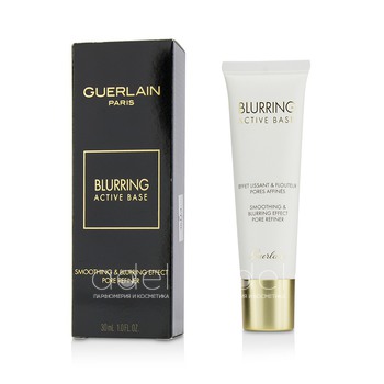 Blurring