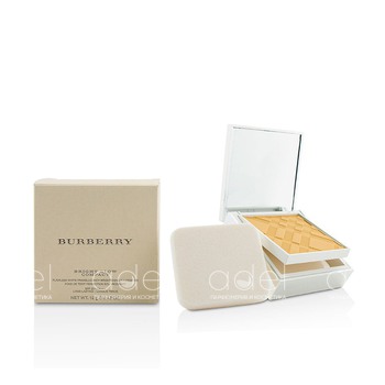 Bright Glow Flawless White Translucency