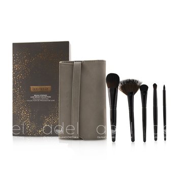 Brush Strokes Luxe