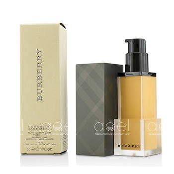 Burberry Cashmere Flawless Soft