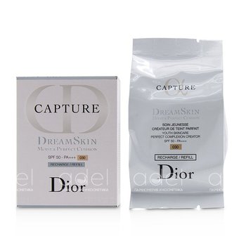 Capture Dreamskin Moist & Perfect