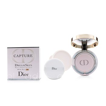 Capture Dreamskin Moist & Perfect