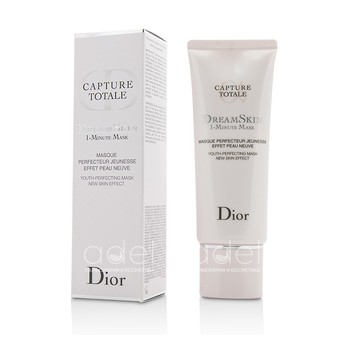 Capture Totale Dreamskin 1