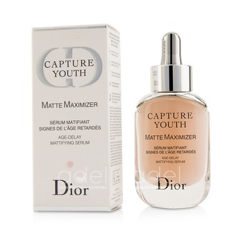 Capture Youth Matte Maximizer