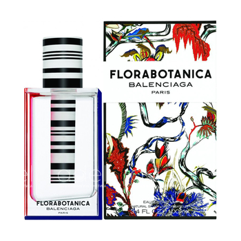 Florabotanica