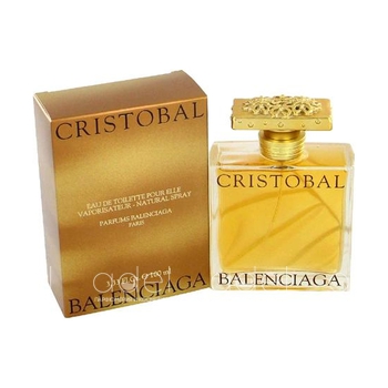 Cristobal Balenciaga
