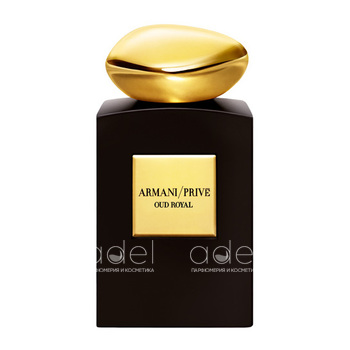 Armani Prive Oud Royal
