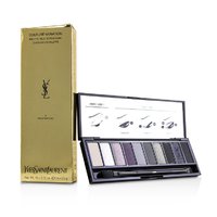 YVES SAINT LAURENT Couture Variation 10 Color
