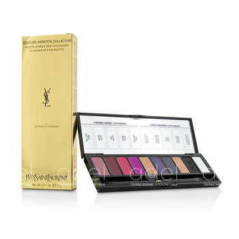 Couture Variation Collector 10 Colour