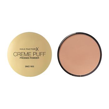 Крем-пудра для лица  CREME PUFF