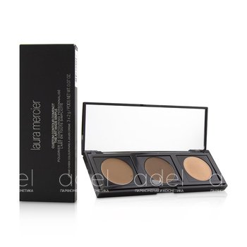 Custom Contour