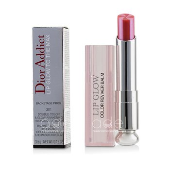 Dior Addict Lip Glow To The Max