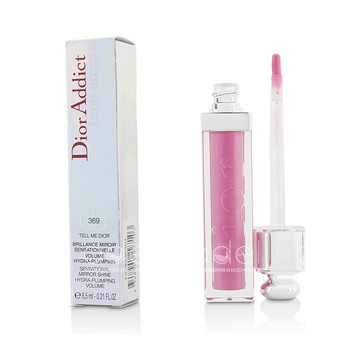 Dior Addict Ultra