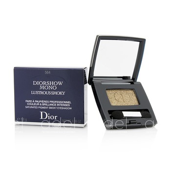 Diorshow Mono Lustrous Smoky