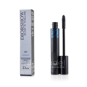 Diorshow Pump N Volume