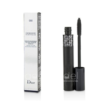 Diorshow Pump N Volume Mascara