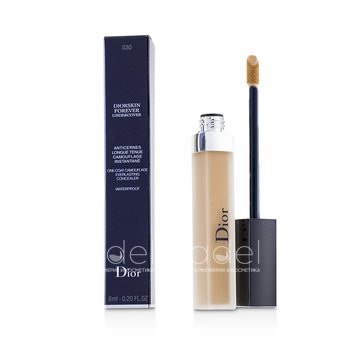 Diorskin Forever Undercover Everlasting