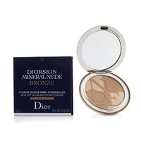 CHRISTIAN DIOR Diorskin Mineral Nude Bronze Healthy Glow