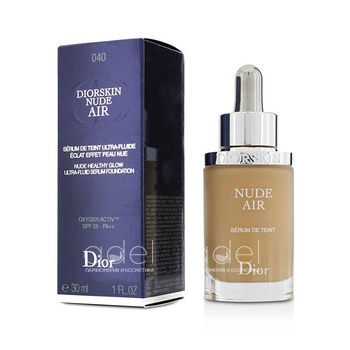 Diorskin Nude Air