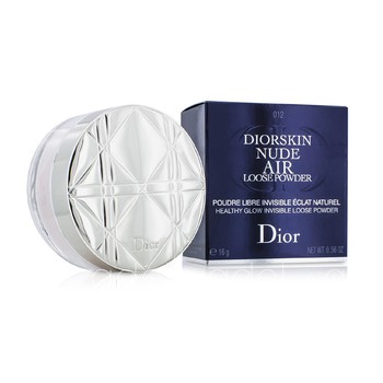 Diorskin Nude Air Healthy Glow