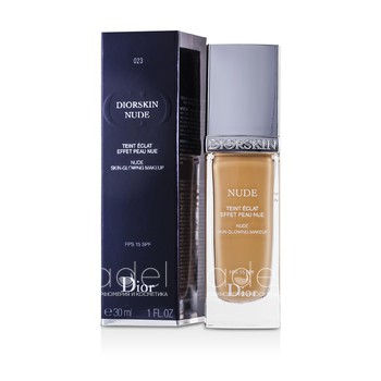 Diorskin Nude Skin