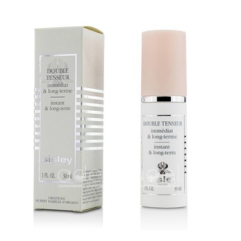 Double Tenseur Instant & Long-Term