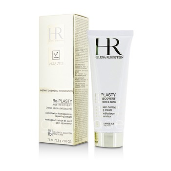 e-Plasty Age Recovery Complexion Homogenizer
