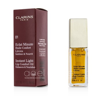 Eclat Minute Instant Light
